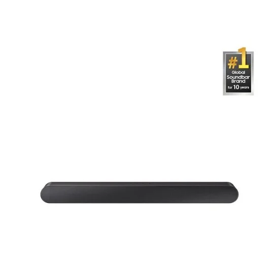 Samsung 3.0Ch Lifestyle Soundbar Hw-S50B/Zn
